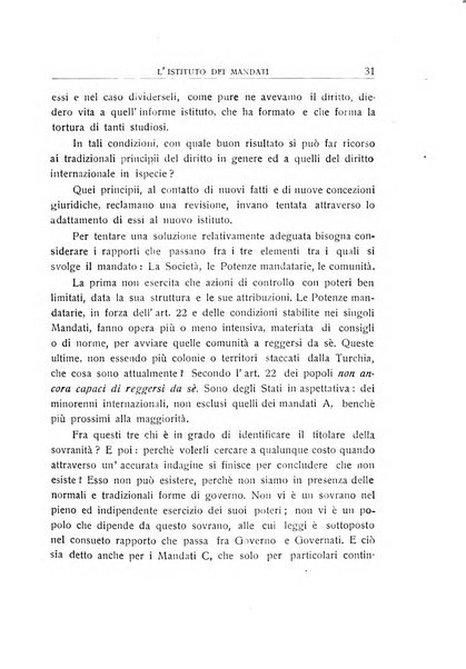 L'Africa italiana bollettino della Società africana d'Italia