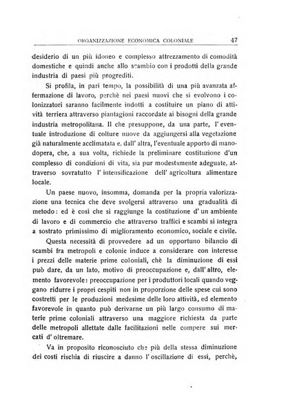 L'Africa italiana bollettino della Società africana d'Italia