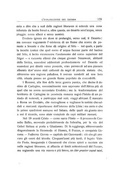 L'Africa italiana bollettino della Società africana d'Italia