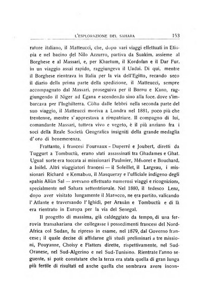 L'Africa italiana bollettino della Società africana d'Italia