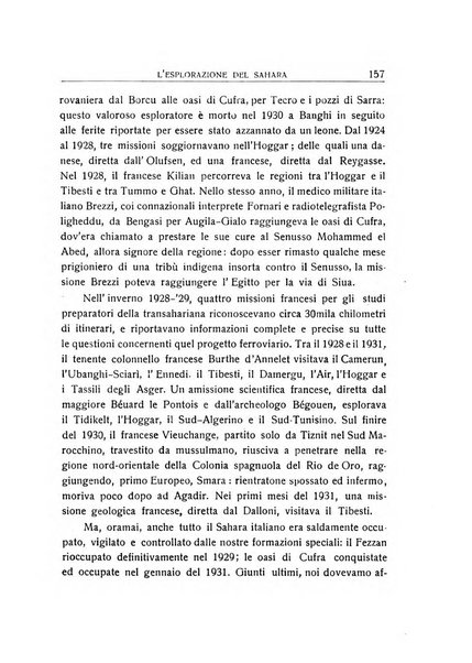 L'Africa italiana bollettino della Società africana d'Italia