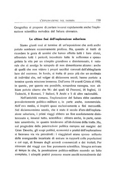 L'Africa italiana bollettino della Società africana d'Italia