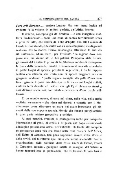 L'Africa italiana bollettino della Società africana d'Italia