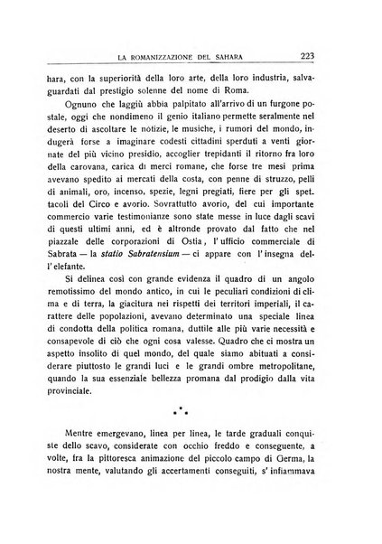 L'Africa italiana bollettino della Società africana d'Italia