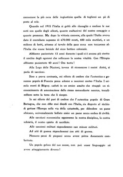 L'Africa italiana bollettino della Società africana d'Italia