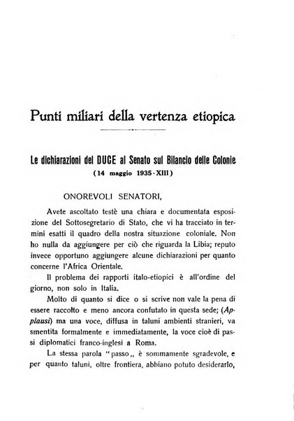 L'Africa italiana bollettino della Società africana d'Italia