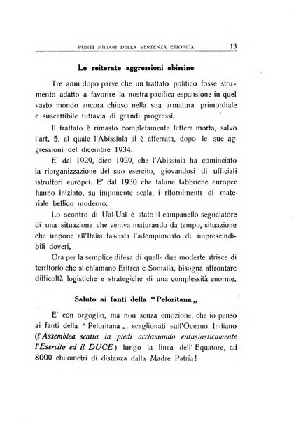 L'Africa italiana bollettino della Società africana d'Italia