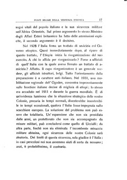 L'Africa italiana bollettino della Società africana d'Italia