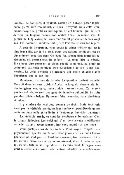 L'Africa italiana bollettino della Società africana d'Italia