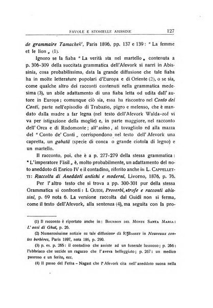 L'Africa italiana bollettino della Società africana d'Italia