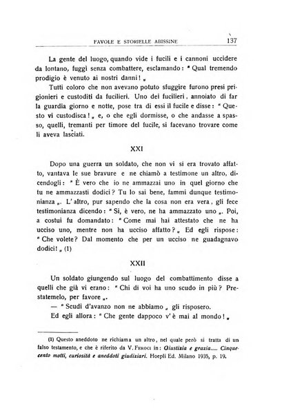 L'Africa italiana bollettino della Società africana d'Italia