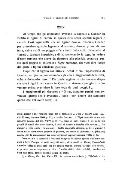 L'Africa italiana bollettino della Società africana d'Italia