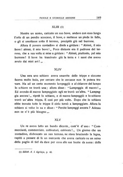 L'Africa italiana bollettino della Società africana d'Italia