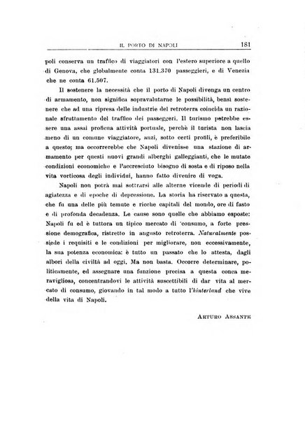 L'Africa italiana bollettino della Società africana d'Italia