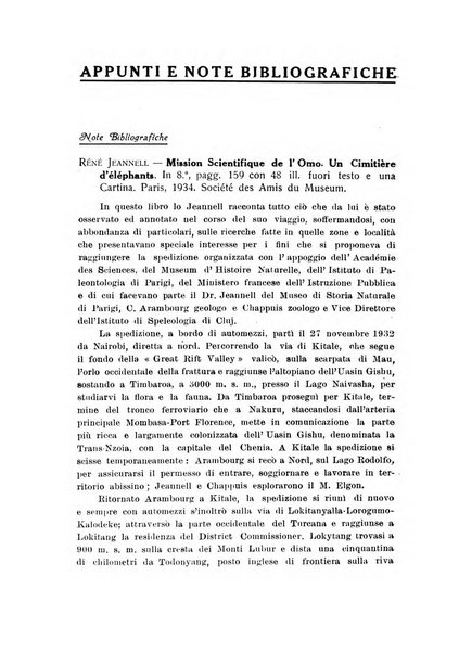 L'Africa italiana bollettino della Società africana d'Italia