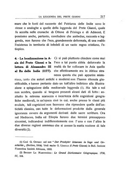 L'Africa italiana bollettino della Società africana d'Italia