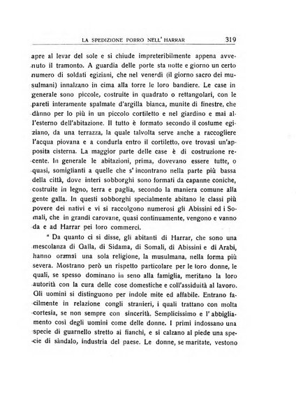 L'Africa italiana bollettino della Società africana d'Italia