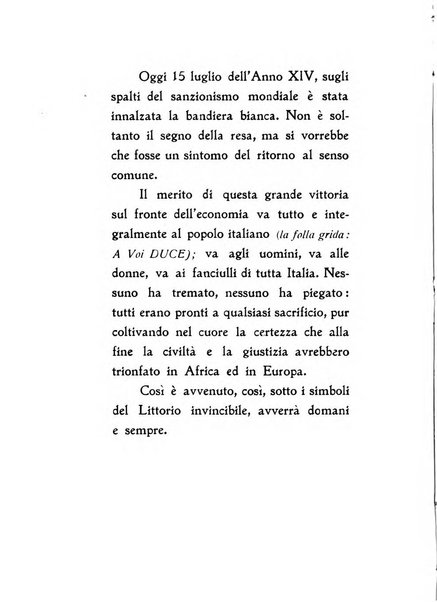 L'Africa italiana bollettino della Società africana d'Italia