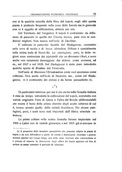 L'Africa italiana bollettino della Società africana d'Italia