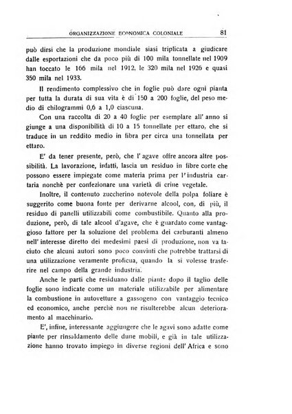 L'Africa italiana bollettino della Società africana d'Italia