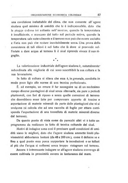 L'Africa italiana bollettino della Società africana d'Italia