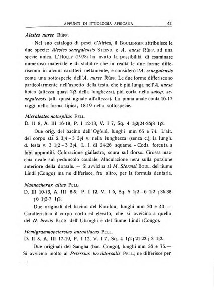 L'Africa italiana bollettino della Società africana d'Italia