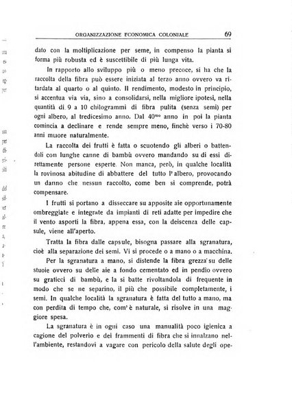 L'Africa italiana bollettino della Società africana d'Italia