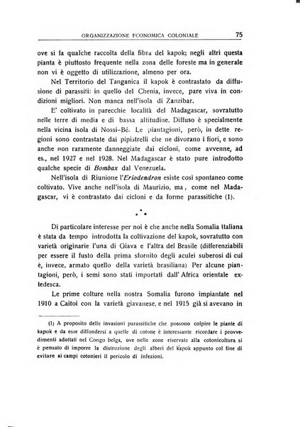 L'Africa italiana bollettino della Società africana d'Italia