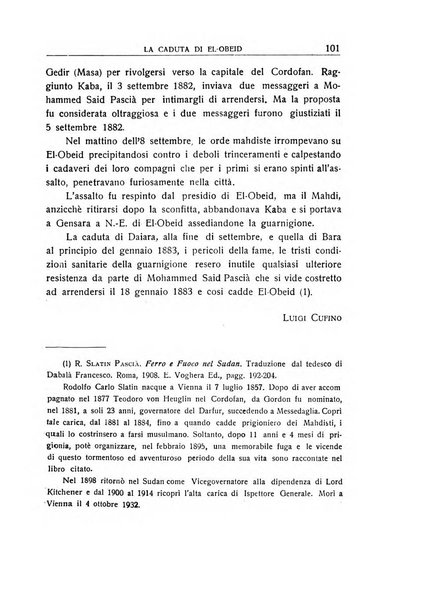 L'Africa italiana bollettino della Società africana d'Italia