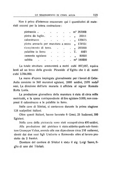 L'Africa italiana bollettino della Società africana d'Italia