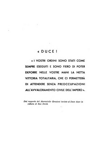 L'Africa italiana bollettino della Società africana d'Italia