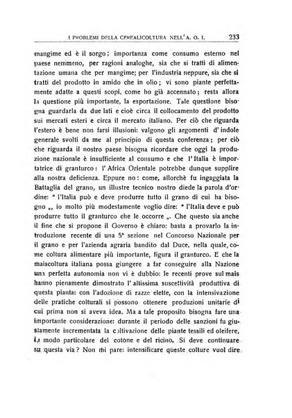 L'Africa italiana bollettino della Società africana d'Italia