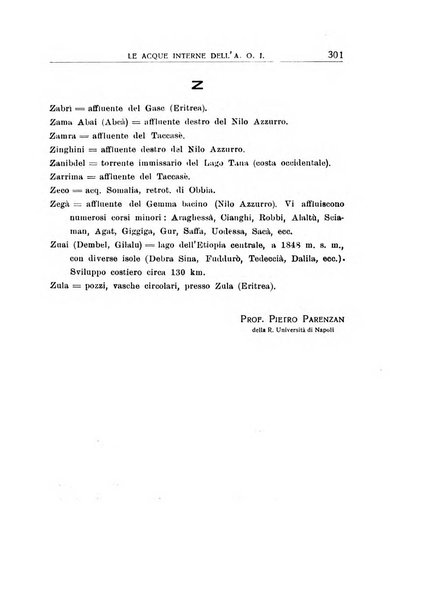 L'Africa italiana bollettino della Società africana d'Italia