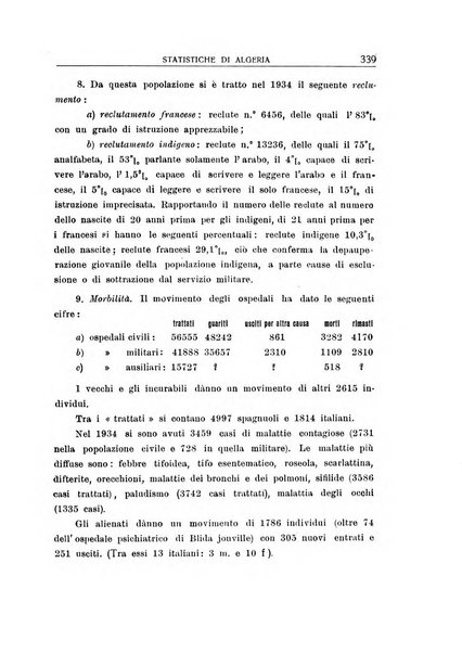 L'Africa italiana bollettino della Società africana d'Italia