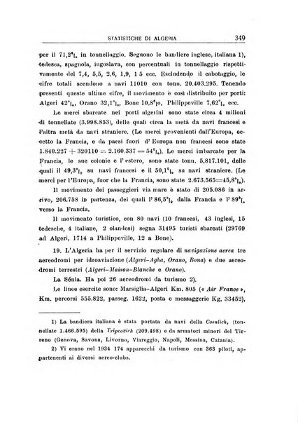 L'Africa italiana bollettino della Società africana d'Italia