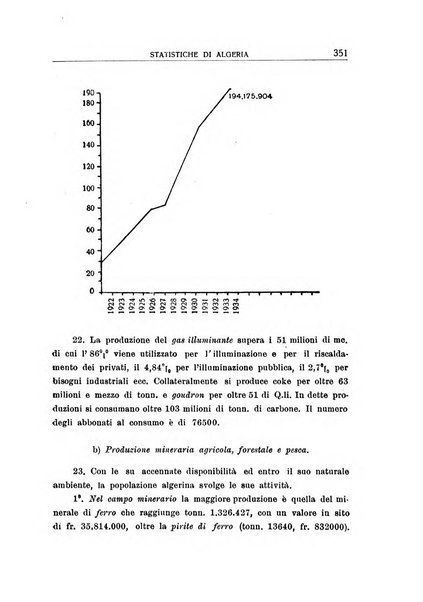 L'Africa italiana bollettino della Società africana d'Italia