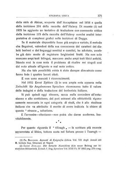 L'Africa italiana bollettino della Società africana d'Italia