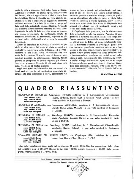 Africa italiana pubblicazione mensile dell'Istituto fascista dell'Africa italiana