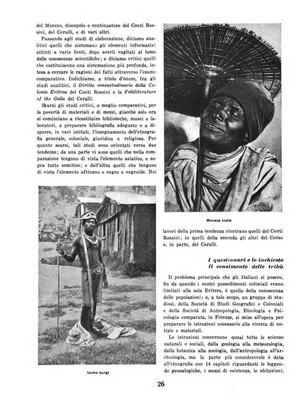 Africa italiana pubblicazione mensile dell'Istituto fascista dell'Africa italiana