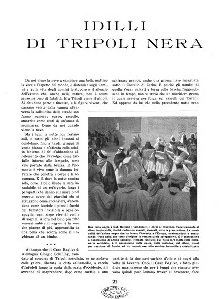 Africa italiana pubblicazione mensile dell'Istituto fascista dell'Africa italiana