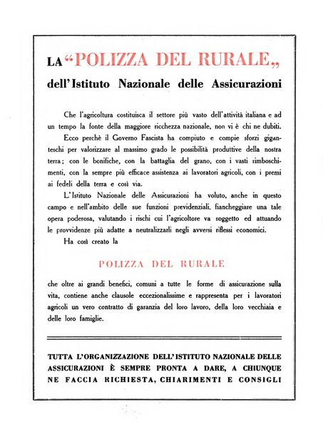 Africa italiana pubblicazione mensile dell'Istituto fascista dell'Africa italiana