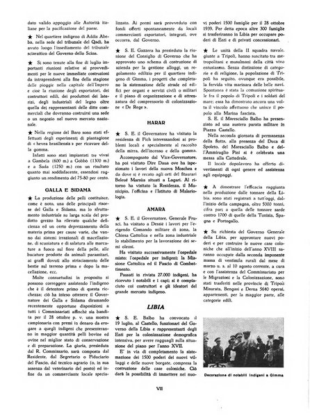 Africa italiana pubblicazione mensile dell'Istituto fascista dell'Africa italiana