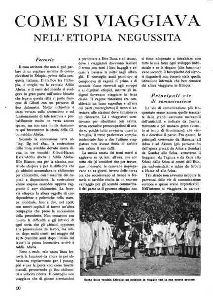 Africa italiana pubblicazione mensile dell'Istituto fascista dell'Africa italiana