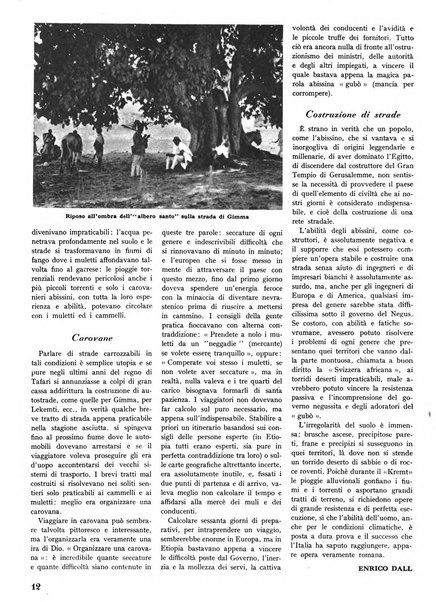 Africa italiana pubblicazione mensile dell'Istituto fascista dell'Africa italiana