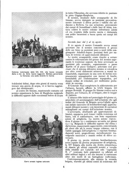 Africa italiana pubblicazione mensile dell'Istituto fascista dell'Africa italiana