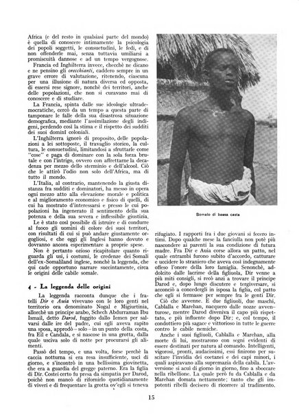 Africa italiana pubblicazione mensile dell'Istituto fascista dell'Africa italiana