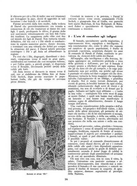 Africa italiana pubblicazione mensile dell'Istituto fascista dell'Africa italiana