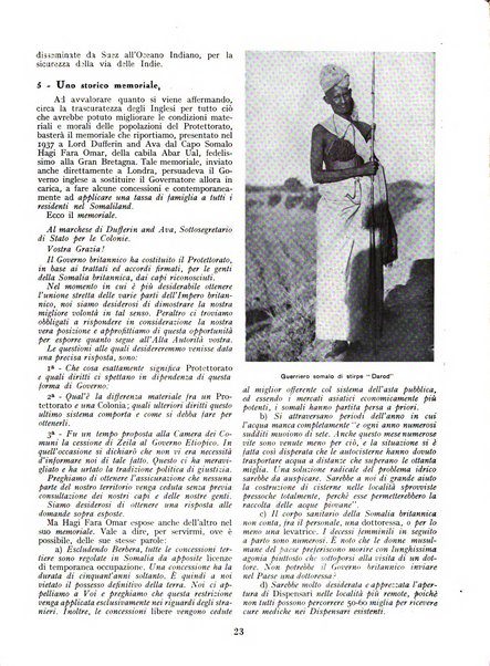 Africa italiana pubblicazione mensile dell'Istituto fascista dell'Africa italiana