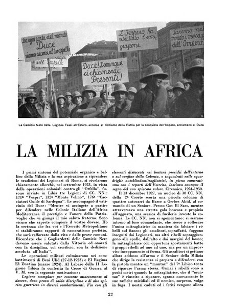 Africa italiana pubblicazione mensile dell'Istituto fascista dell'Africa italiana