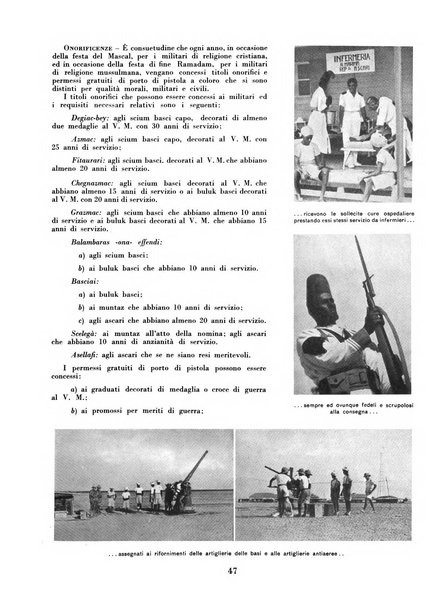 Africa italiana pubblicazione mensile dell'Istituto fascista dell'Africa italiana